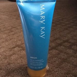 Mary Kay Suncare